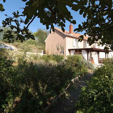 Holiday Home In Lopar/Insel Rab 17776 Eksteriør billede