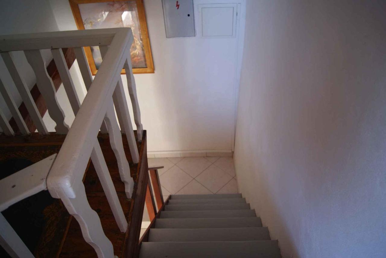 Holiday Home In Lopar/Insel Rab 17776 Eksteriør billede