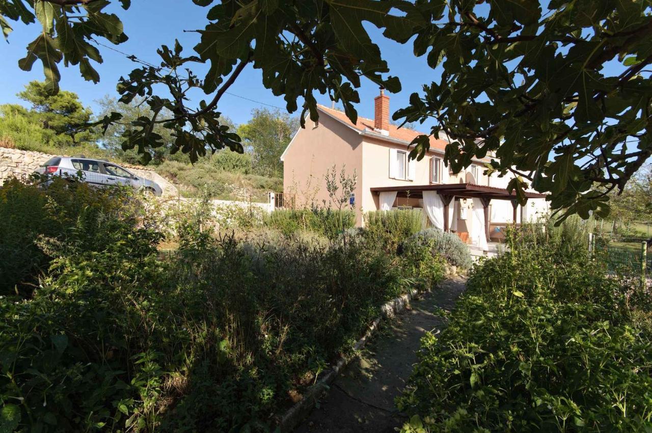 Holiday Home In Lopar/Insel Rab 17776 Eksteriør billede