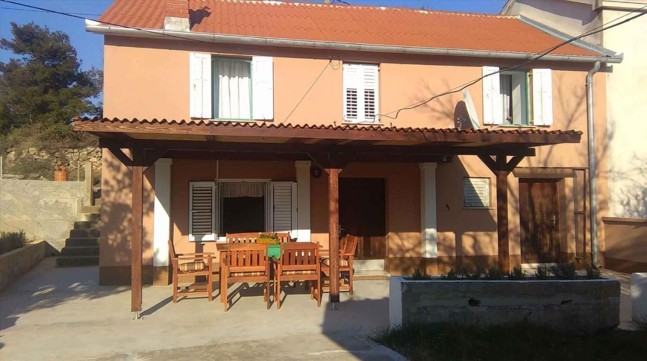 Holiday Home In Lopar/Insel Rab 17776 Eksteriør billede